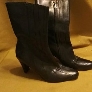 Arturo Chiang boots